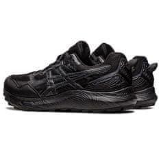 Asics Čevlji obutev za tek črna 46.5 EU Gel Sonoma 7 Gtx 002