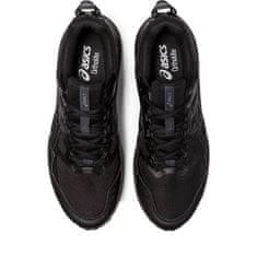 Asics Čevlji obutev za tek črna 45 EU Gel Sonoma 7 Gtx 002