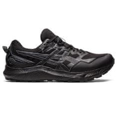 Asics Čevlji obutev za tek črna 46.5 EU Gel Sonoma 7 Gtx 002