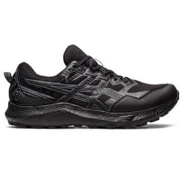 Asics Čevlji obutev za tek črna Gel Sonoma 7 Gtx 002