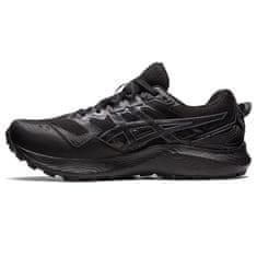 Asics Čevlji obutev za tek črna 41.5 EU Gel Sonoma 7 Gtx 002