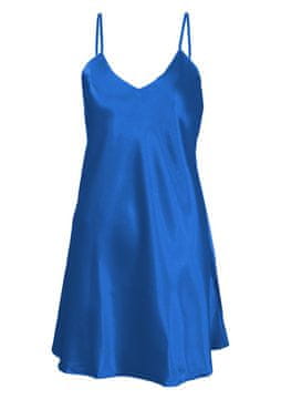 DKaren ženske noč majica Karen temno modra