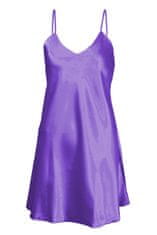 DKaren ženska spalna srajca Karen vijolična 2XL