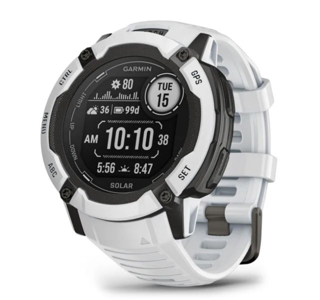 Garmin Instinct 2X Solar pametna ura
