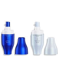 Shiseido Set pomlajevalne nege kože Bio- Performance Skin Filler Serum 2 x 30 ml