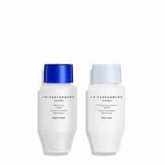 Shiseido Nadomestna polnila za pomlajevalni set za nego kože Bio- Performance Skin Filler Serum 2 x 30 ml
