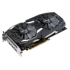 Dual Radeon RX 560 grafična kartica, 4 GB GDDR5 (90YV0HG0-M0NA00)