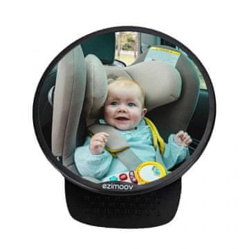 Ezimoov zrcalo EZI MIRROR ROUND