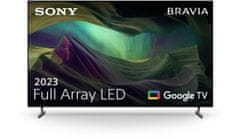 Sony KD75X85LAEP 4K UHD DLED televizor, Google TV