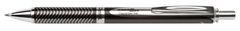 Pentel roler gel EnerGel Sterling BL407A-A, 0.7 mm, črn