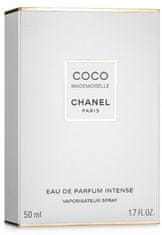 Chanel Coco Mademoiselle Intense - EDP 35 ml