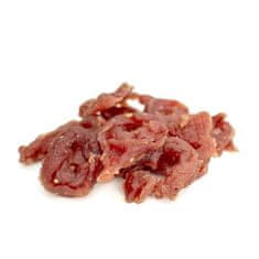 COBBYS PET AIKO Meat mehki račji obročki 1 kg