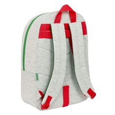 Benetton Pop šolska torba, 30 x 46 x 14 cm