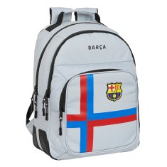 FC Barcelona šolska torba, 32 x 42 x 15 cm