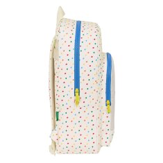 Benetton Topitos šolska torba, 30 x 46 x 14 cm