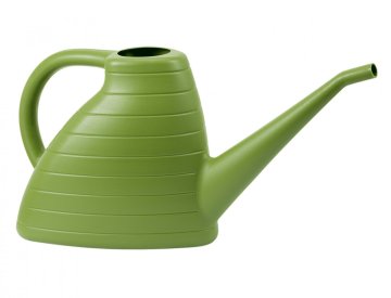 Plastična posoda za zalivanje NAU 4l