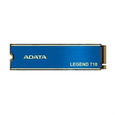 A-Data LEGEND 710 ssd disk, 2 TB