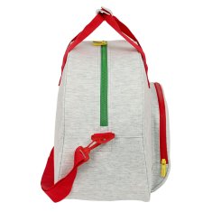 Benetton Pop športna torba, 48 x 33 x 21 cm