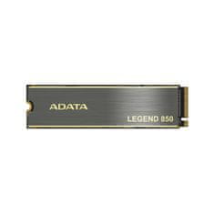 A-Data Legend 850 trdi disk, M.2, 1 TB, SSD