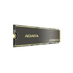 NEW Trdi Disk Adata LEGEND 850 500 GB SSD M.2