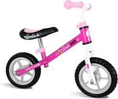 Stamp Barbie dekliško ravnotežno kolo, 10"