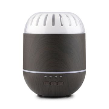Kinscotec Aroma difuzor Egg plus - dark