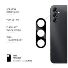 FIXED Zaščitno steklo za kamero Xiaomi Redmi Note 12 5G (FIXGC-955) - odprta embalaža