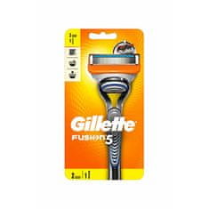 Gillette Fusion + rezervna glava 2 kos