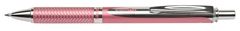 Pentel roler gel EnerGel Sterling BL407A-A, 0.7 mm, roza