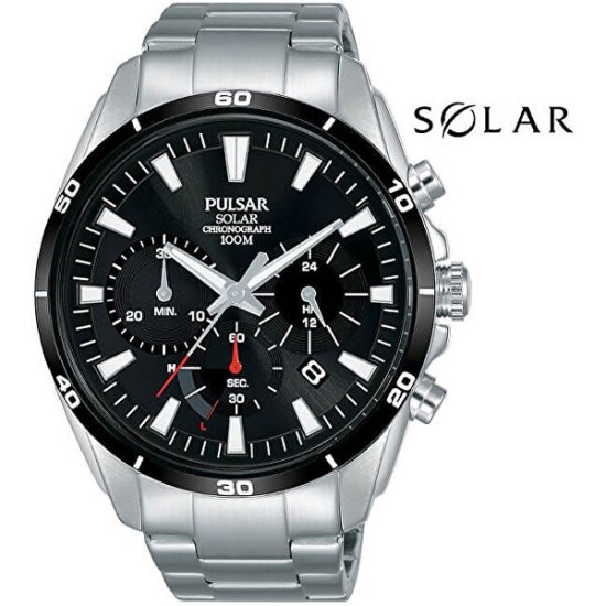 Pulsar Solar PZ5059X1