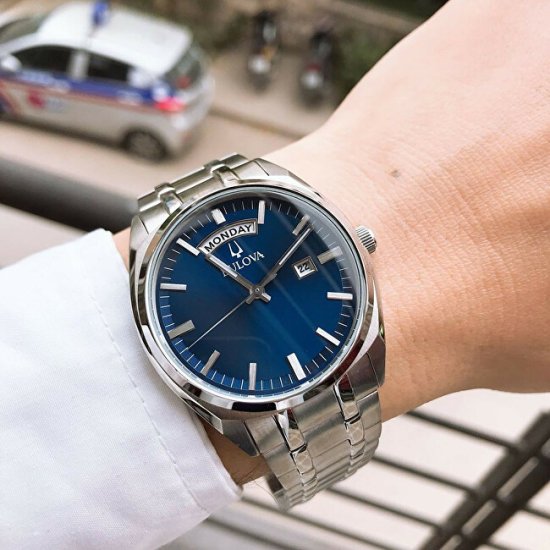 Bulova Classic Surveyor 96C125 mimovrste