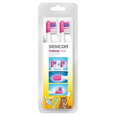 SENCOR SOX 013RS Nadomestna glava za SOC 09x