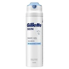 Gillette Ultra Sensitiv e (Shave Gel) 200 ml