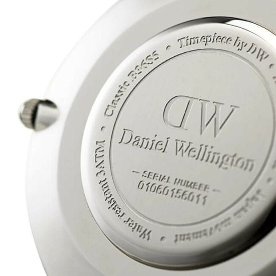 Daniel wellington 0608dw online