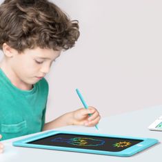 Cool Mango Čarobna otroška grafična risalna tablica, magična tabla za risanje - Magytablet