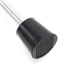 Wiltec Inox avtomatsko držalo vrat 93-118 mm