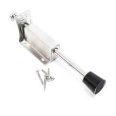 Wiltec Inox avtomatsko držalo vrat 93-118 mm