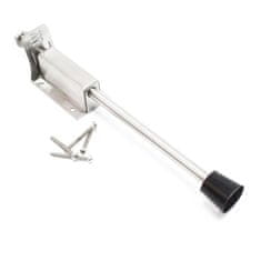 Wiltec Inox avtomatsko držalo vrat 118-146mm