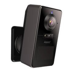 Arenti zunanja kamera ip power1 wifi 2k 5g