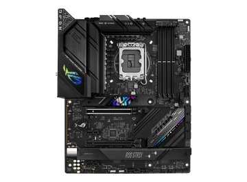 ASUS ROG Strix B760-F Gaming WIFI osnovna plošča (90MB1CT0-M0EAY0)
