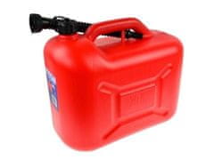 GEKO Plastični kanister 20l z lijakom G03242