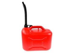 GEKO Plastični kanister 20l z lijakom G03242