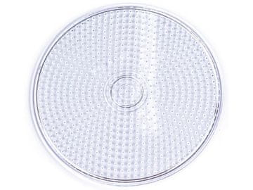 shumee Šablona za likanje, perle za likanje, stojalo BIG CIRCLE 1 kos