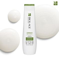 Biolage Šampon za poškodovane lase Strength Recovery (Shampoo) (Neto kolièina 250 ml)