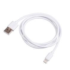 Sinnect kabel USB 2.0 v Lightning, 1m
