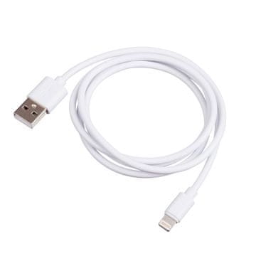 Sinnect kabel USB 2.0 v Lightning, 1m
