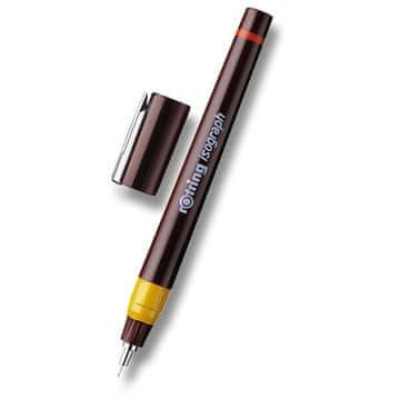 Rotring Tehnično pero Isograph - 0,2 mm