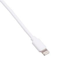 Sinnect kabel USB 2.0 v Lightning, 1m