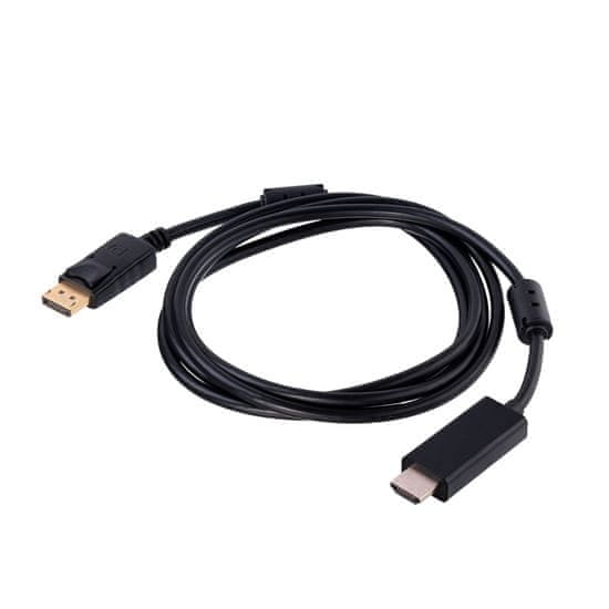 Sinnect pretvornik DisplayPort v HDMI, 1,8 m (16.105)