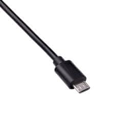 Sinnect USB 2.0 A - micro USB B, M/M,1,8 m (11.121)